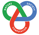Center for Computational & Data Sciences logo
