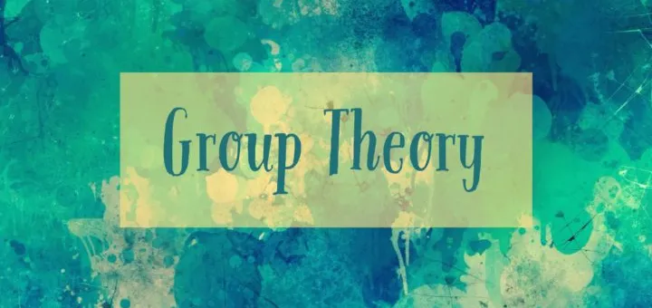 Diving into Group Theory: Foundations for Equivariant Neural Networks