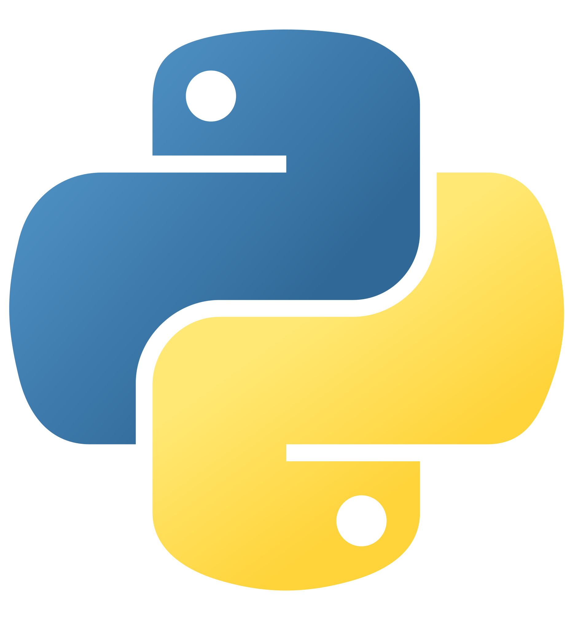 Python Logo